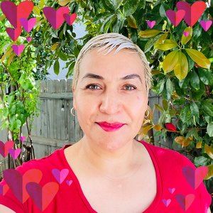 Meet your Posher, Ruth